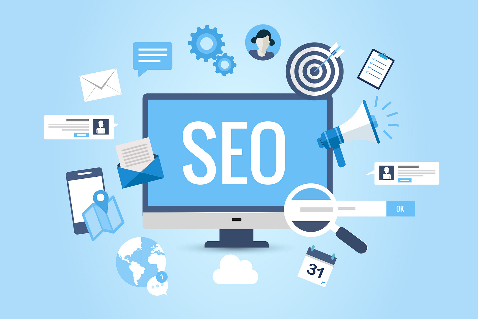 Boost Your Online Presence: Finding the Best SEO Agency Bradford