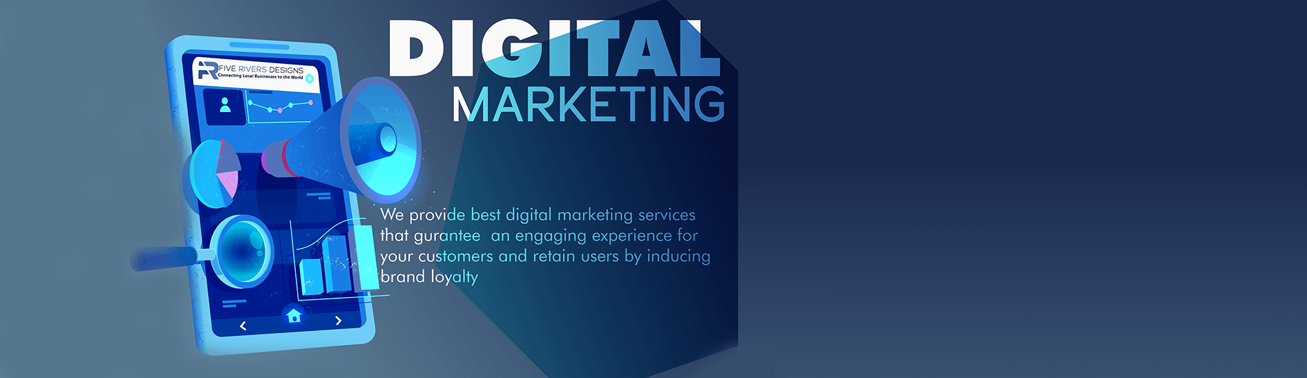 Affordable Digital Marketing Services in Bradford