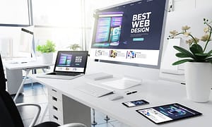 Web Design Agency Bradford