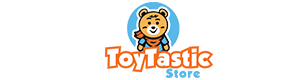 ToyTastic Store Logo
