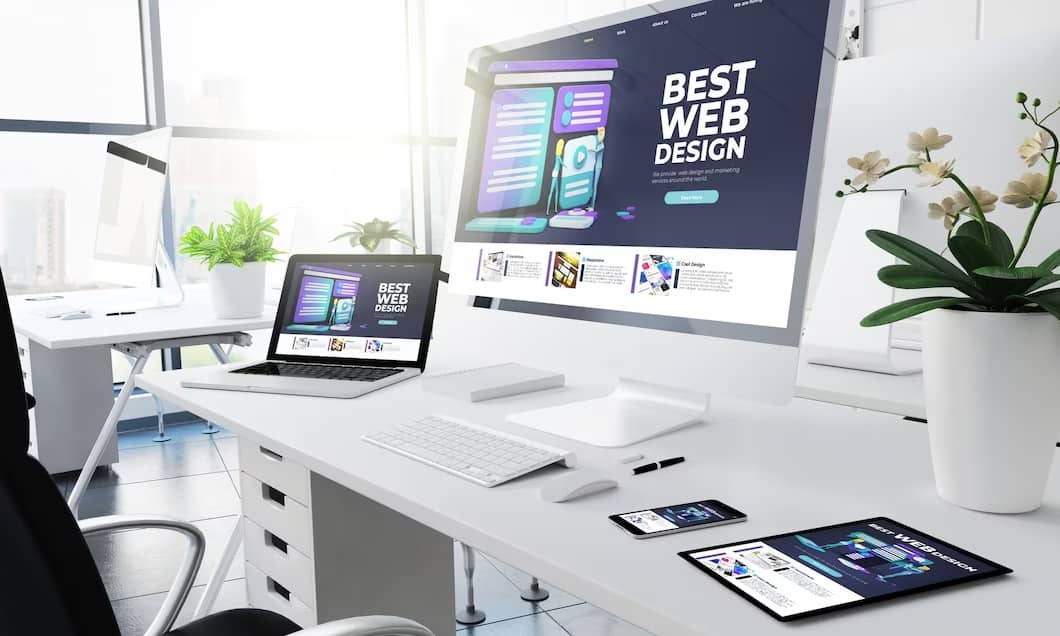 Some Reasons Why You Should Hire a Web Design Agency Right Now!
